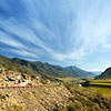 Mountain Road