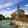 River