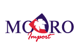 Logo MORO Import